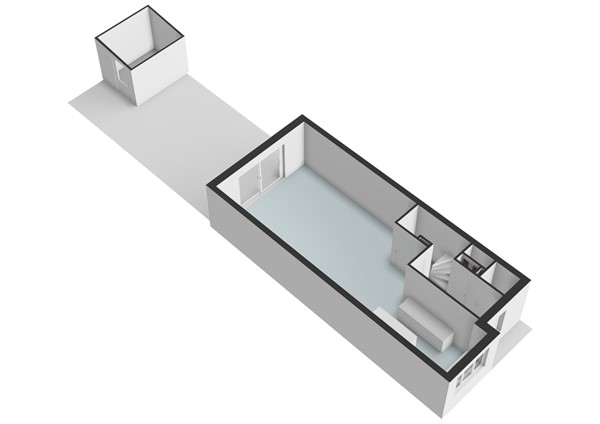 Foto - Te koop: Gooise Kant 13, 1104 MM Amsterdam